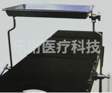 双边仪器盘